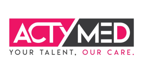 ACTYMED Strength Assessment Tool Logo